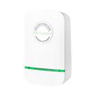 Estabilizador De Voltagem Economizador De Energia 90V-250V Para Casa E Escritório Com Plugue EUA, UE