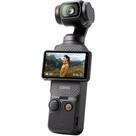 Estabilizador dji osmo pocket 3 preto