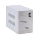 Estabilizador Eletrodoméstico Tripolar 1000Va 220V Cinza - Force Line Estabilizador Eletrodoméstico Tripolar 1000Va 220V Cinza - Force Line
