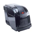 Estabilizador Eletrodoméstico Tripolar Bivolt 1000Va 115V Preto - Force Line