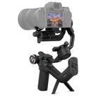 Estabilizador Feiyutech Scorp-c Gimbal Para Câmera Preto