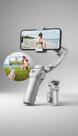 Estabilizador Gimbal 3 Eixos Celular Tripé Câmera 360 Estabilizador Gimbal 3 Eixos Celular Tripé Câmera 360