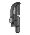 Estabilizador Gimbal com controle Bluetooth