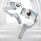 Estabilizador Gimbal de Celular Profissional L7Cpro com 3 Eixos Dobráveis