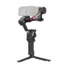 Estabilizador Gimbal Dji Ronin Rs4 Para Até 3kg