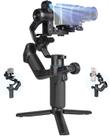 Estabilizador Gimbal FeiyuTech SCORP Mini 3 Carga de 2 kg AI Estabilizador Gimbal FeiyuTech SCORP Mini 3 Carga de 2 kg AI