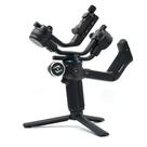 Estabilizador Gimbal Para Câmera Profissional Sony Canon Nikon Dslr 2.5kg Feiyutech Scorp-c Estabilizador Gimbal Para Câmera Profissional Sony Canon Nikon Dslr 2.5kg Feiyutech Scorp-c