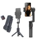Estabilizador Gimbal Profissional e Portátil de 2 Eixos