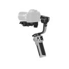 Estabilizador Gimbal Zhiyun Cinepeer Weebill 3e Lite Câmeras Cor Cinza