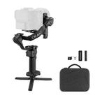 Estabilizador Gimbal Zhiyun Crane 4 Standard DSLR Mirrorless