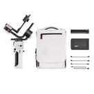 Estabilizador Gimbal Zhiyun CraneM3 S Portátil Combo para Câmeras Mirrorless Compactas e SmartPhones Estabilizador Gimbal Zhiyun CraneM3 S Portátil Combo para Câmeras Mirrorless Compactas e SmartPhones