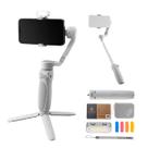 Estabilizador Gimbal ZHIYUN SMOOTH Q4 Combo con Barra de Extensión