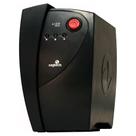 Estabilizador Microproces. Side Wide SWE 1000S BI 60Hz Entr. 115V/220V Sai. 115V Ragtech-20SWE5393