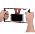 Estabilizador p/ Celular-Steadicam Para Vídeos Em Smartphone t
