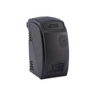 Estabilizador para Eletrodoméstico 300VA Eternity Preto Force Line