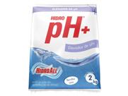 Estabilizador Ph + 2 kg Hidroall Estabilizador Ph + 2 kg Hidroall