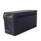 Estabilizador Power 3 KVA 3000VA 220V Entrada e Saída Proteçao Eletronica Contra Oscilaçao de Tensao Ideal para Equipamentos Sensiveis