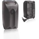 Estabilizador Pro Gel 300VA 120V/120V - UPSAI