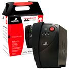 Estabilizador Ragtech Side Wide 1000VA, SWE 1000, (Ideal Para Eletrônicos e Eletrodomésticos em Geral) 7 Tomadas, Entrada Bivolt Automático, Saida 115V - 20SWE5393