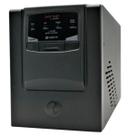 Estabilizador Sense Laser Ragtech 1500VA Microprocessado True Full Range TI 60Hz Trivolt 115V 127V 220V Saída 115V 3550