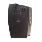 Estabilizador Side Laser 1000VA 115V/127V Mono Ragtech Preto