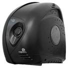 Estabilizador Side WAY 300VA M1S Preto - Entrada 115V - Saida 115V - Ragtech