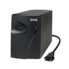 Estabilizador SMS 500VA Progressive III Bivolt 0016213 Estabilizador SMS 500VA Progressive III Bivolt 0016213