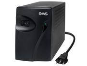 Estabilizador sms progressive iii 1000va, bi/saida 115v