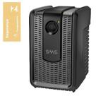Estabilizador Sms Revolution Speedy 1000va Mono 115v - 16621