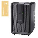 Estabilizador Sms Revolution Speedy 300va Mono 115v - 16520