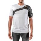 Estabilizador Suporte de Ombro M Ombreira Bilateral Neoprene Hidrolight