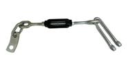 Estabilizador Traseiro 1 Elo Garfo Longo Trator Massey 265 275 290 292 297 299