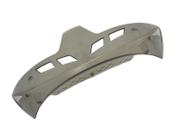 Estabilizador Traseiro Capacete Mixs Mx 2 / Mixs Mx 5 - Fume