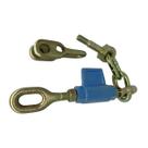 Estabilizador Traseiro Trator Ford N. Holland 4600 4610 4630