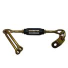 Estabilizador Traseiro Tratores Massey Ferguson 250X / 265 / 270 / 272 / 275 / 283 / 290 / 292 / 297 / 299 Estabilizador Traseiro Tratores Massey Ferguson 250X / 265 / 270 / 272 / 275 / 283 / 290 / 292 / 297 / 299