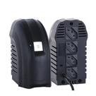 Estabilizador TS Shara 300VA Entrada 115V Com 4 tomadas