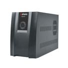 Estabilizador Ts Shara Powerest 1500Va Entrada Bivolt Saída 115V 6 Tomadas 9009