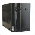 Estabilizador Uso geral Progel 1000va 220v/220v Upsai