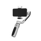 Estabilizador ZHIYUN CINEPEER CQ5 Combo de 3 eixos para iPhone e Android Estabilizador ZHIYUN CINEPEER CQ5 Combo de 3 eixos para iPhone e Android