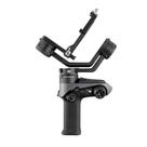 Estabilizador Zhiyun Weebill 2 Gimbal Cardan 3 Eixo p Câmera