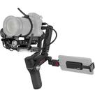 Estabilizador zhiyun weebill-s pro packange Estabilizador zhiyun weebill-s pro packange