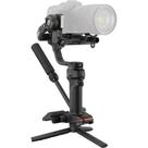 Estabilizador zhiyun weebill3 s gimbal combo