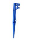 Estaca Para Bailarina e Micro 30cm 10 Unidades p/ Irrigação Estaca Para Bailarina e Micro 30cm 10 Unidades p/ Irrigação