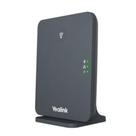 Estação base de telefone Yealink W70B Até 20 chamadas e 10 aparelhos