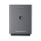Estação Base DECT Grandstream DP755 Docking Station Preta
