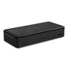 Estação de acoplamento Belkin Thunderbolt 3 Dock Plus 8 em 1