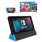 Estação de acoplamento de TV SiwiQu para Nintendo Switch/Switch OLED LAN