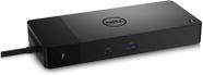 Estação de acoplamento Dell ThunderBolt 4 Dock (WD22TB4) preta