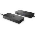 Estação de Acoplamento Dell Thunderbolt Dock WD19TBS - 130W