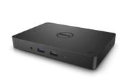 Estação de Acoplamento Dell WD15 4K USB-C 130W